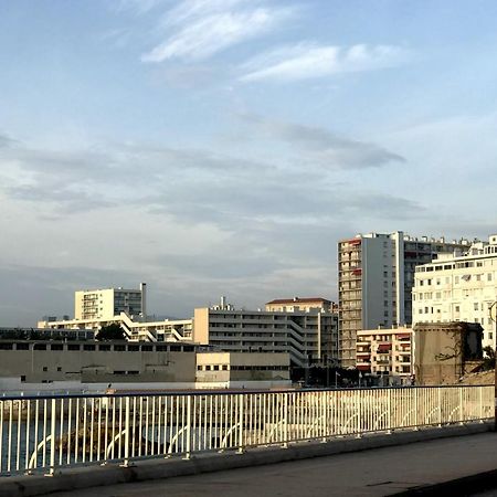 Mon Jolitoit Lejlighed Marseille Eksteriør billede