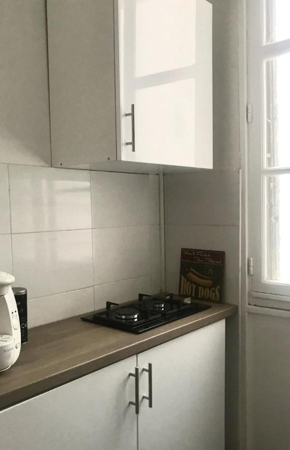 Mon Jolitoit Lejlighed Marseille Eksteriør billede